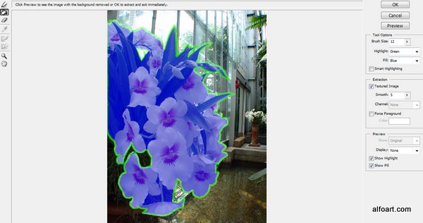 Awesome digital bokeh effect in Photoshop